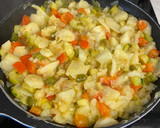 Foto del paso 5 de la receta: Fritada Aragonesa