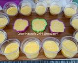 Cara Membuat Puding Mangga Selasih 3