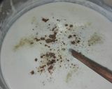 Carbonara (sima) recept fázis 3 fotója