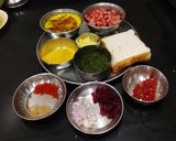 A picture of step 3 of Moong Dal Sandwich.