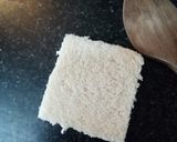 Foto del paso 1 de la receta Tostada salada mañanera, rápida y sencilla 👏
