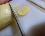 Foto del paso 1 de la receta: Papitas Saladas al horno