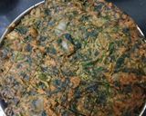 कोथिंबीर वडी (kothimbir wadi recipe in marathi) रेसिपी स्टेप 4 फोटो 