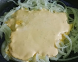 Foto del paso 4 de la receta: Camarones con mayonesa casera