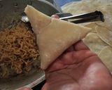 Foto langkah ke 8 dari resep Samosa.