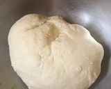 Foto del paso 1 de la receta: Pizza casera a la Napo 🥳