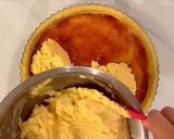 A picture of step 7 of Almond and raspberry frangipane tart.