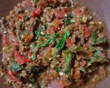 Foto langkah ke 1 dari resep Sambal mentah.