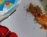 Foto langkah ke 1 dari resep Tahu Goreng iris daun kunyit.