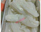 Foto langkah ke 1 dari resep Es degan KW (nutrijell degan)#posting*1.
