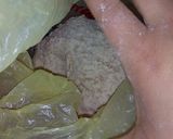 Foto del paso 8 de la receta: Pan de montaña ⛰️❤️😜