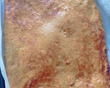 Foto del paso 3 de la receta: Pizza 🍕 con base de boniato