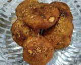 A picture of step 3 of Raw banana cutlets.
