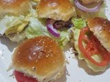 هامبرغر