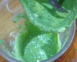 Foto del paso 2 de la receta: Ajillo de verdeos
