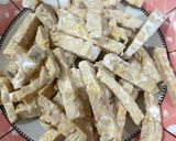 Foto langkah ke 1 dari resep Tumis Labu Tempe.
