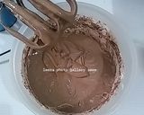 Foto langkah ke 5 dari resep Brownies Kukus.