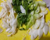Foto langkah ke 1 dari resep Udang Saus Padang.