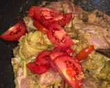 Foto langkah ke 4 dari resep Semur daging.