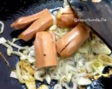 Foto langkah ke 2 dari resep Rebusan Jagung Saus Tiram.