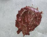 Une image de l'étape 6 de Cookies facon brownies.
