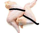 Foto langkah ke 1 dari resep Ayam saos tiram andalan keluarga.
