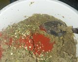 Foto del paso 3 de la receta: Hamburguesas de lentejas