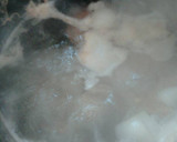 Foto del paso 1 de la receta: Mole de olla