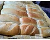 Foto del paso 11 de la receta: Pan flauta, pan mignon