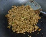 Foto langkah ke 2 dari resep Ayam Kecap untuk Isian Bakpao, Nasi Kepal Dll.