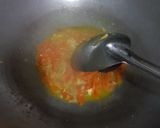 Foto langkah ke 3 dari resep Mi goreng jawa.
