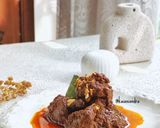 Foto langkah ke 7 dari resep Rendang Daging.