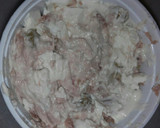 Foto del paso 6 de la receta: Ensalada sin lechuga a mi manera