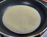 Foto del paso 5 de la receta: Crepes rellenos