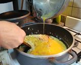 Foto del paso 2 de la receta: Tarta de espinaca con ricota