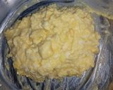 A picture of step 3 of Yummy gulab jaman.