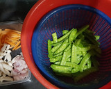 Foto langkah ke 1 dari resep Capcai.