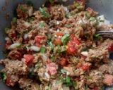 Foto del paso 3 de la receta: Pescadillas de sardina (quesadillas fritas)