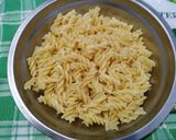 Foto langkah ke 5 dari resep Fusillini Goreng Crispy.