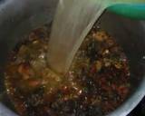 Mutton biryani (iftar meal) recipe step 7 photo