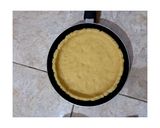 Foto langkah ke 1 dari resep Pie Susu Teflon anti gagal.