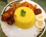 Cara Membuat Nasi Kuning Magic Com 3