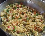 મમરા ની ચટપટી(mamra ni chatpati recipe in gujarati) રેસીપી સ્ટેપ3ફોટો