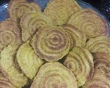 صورة لخطوة 3 من وصفة 🍪 كعك العباس 🍪