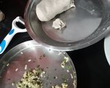 मखाने भरी अरबी की कचौड़ी (makhane vari arbi ki kachodi recipe in Hdni) रेसिपी चरण 4 फोटो