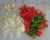 Foto del paso 7 de la receta: Arroz caldoso de Marisco