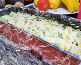 Foto del paso 1 de la receta: Pastel vegetal!!!