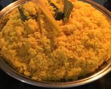 Foto langkah ke 3 dari resep Nasi kuning Samarinda.