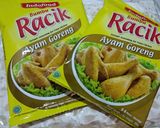 Foto langkah ke 1 dari resep Tempe goreng bumbu Racik ayam goreng.