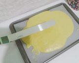 Foto del paso 5 de la receta: Bizcocho Gioconda